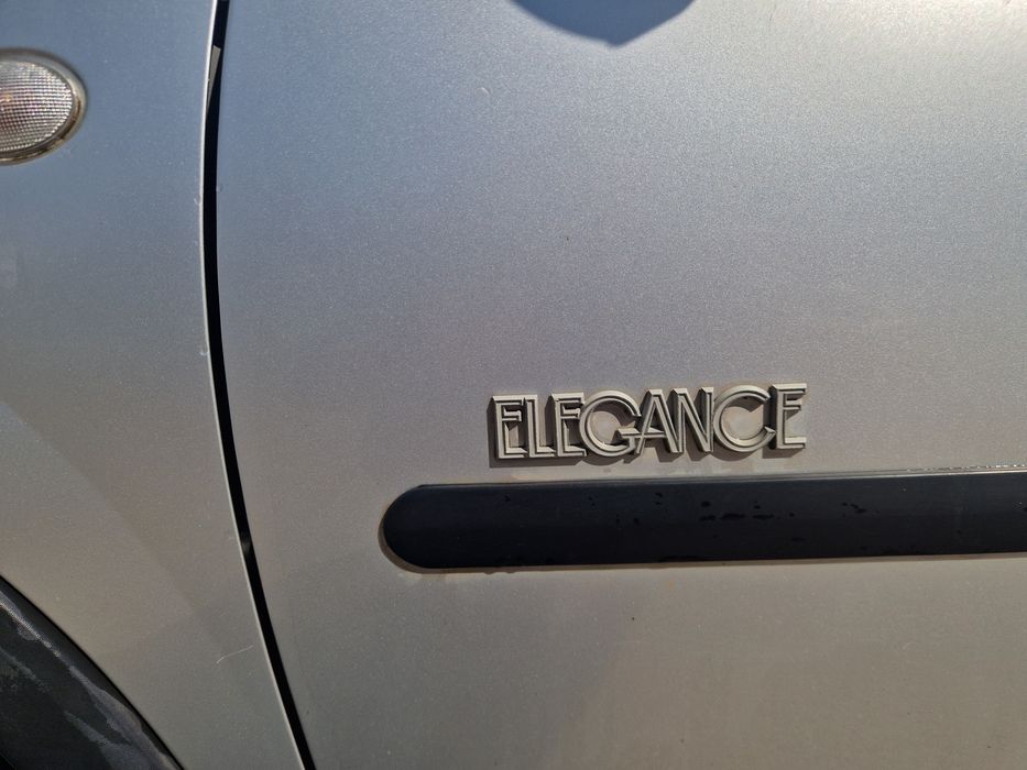 Opel corsa Elegance