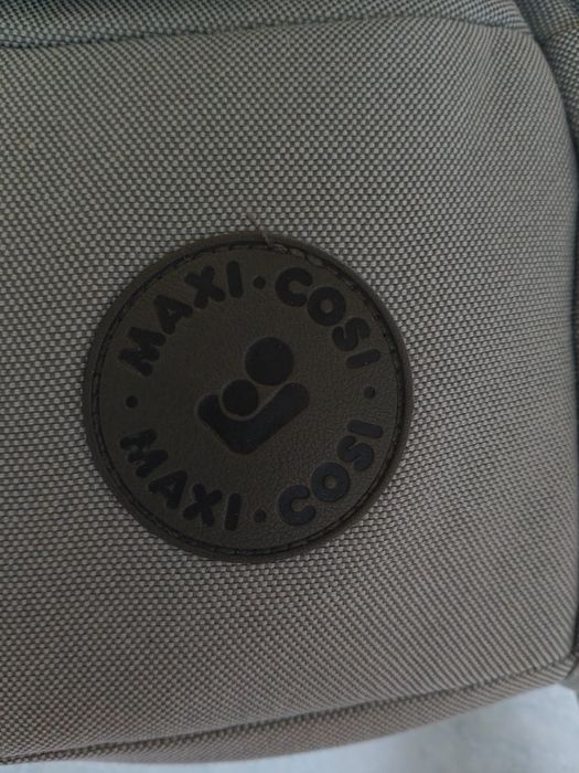 Espreguiçadeira Maxi-Cosi kori rocker