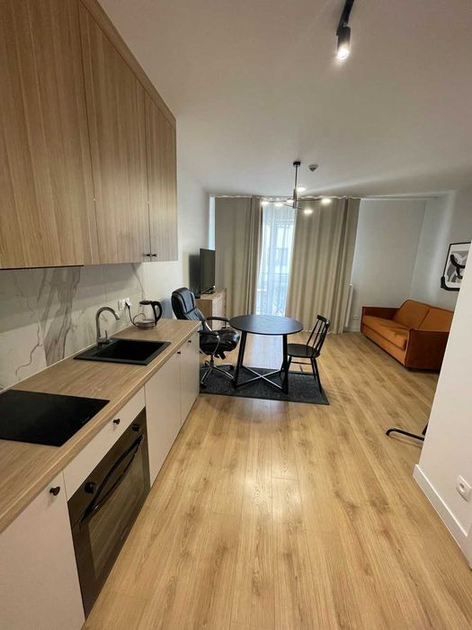 Mieszkanie do wynajęcia 3155 zł/mies. – wszystko w cenie.