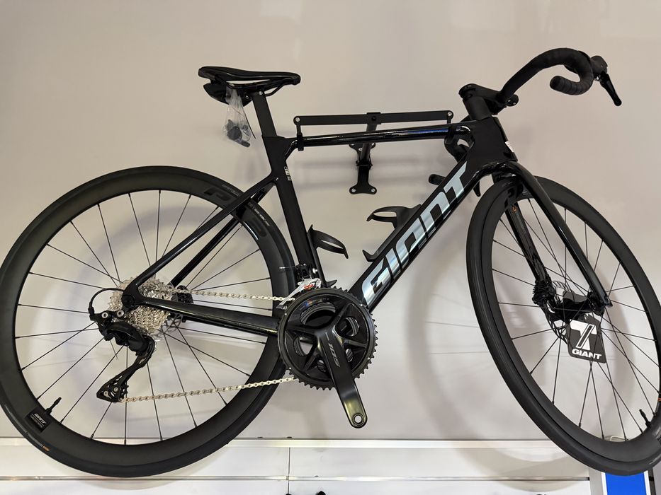 Rower giant propel advanced 2 s, ml nowy fvat gwarancja paragon