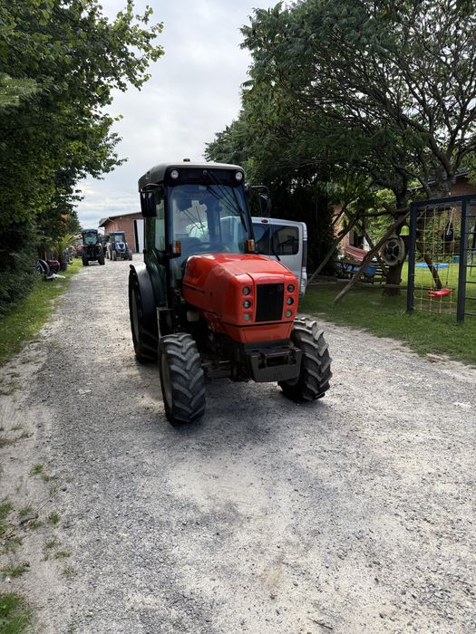 Same Frutteto  80 ciagnik sadowniczy