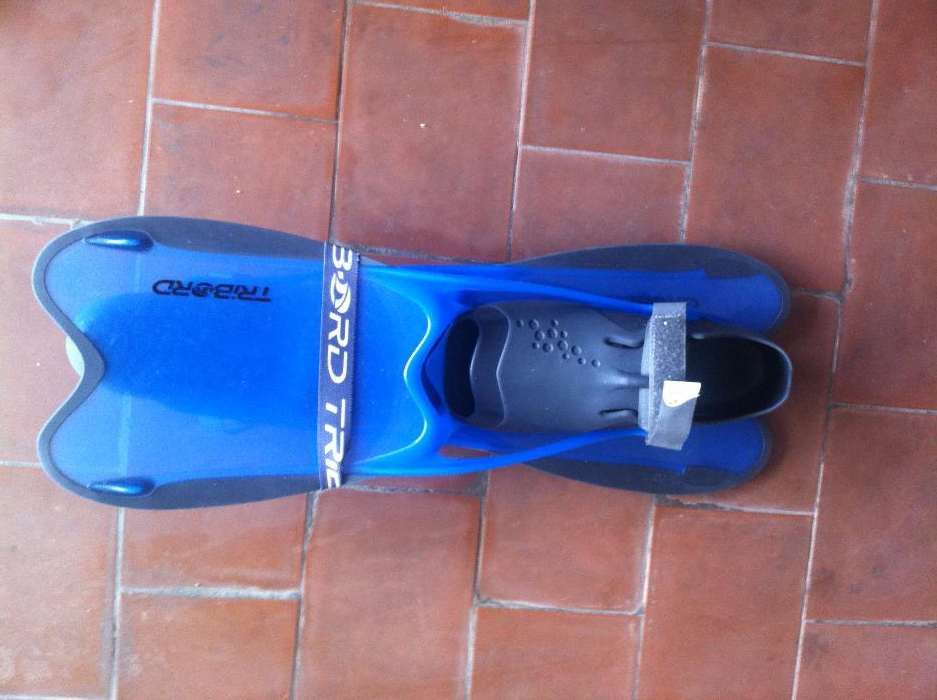 Barbatanas Tribord 42/43- e 46/47Armação de Pera