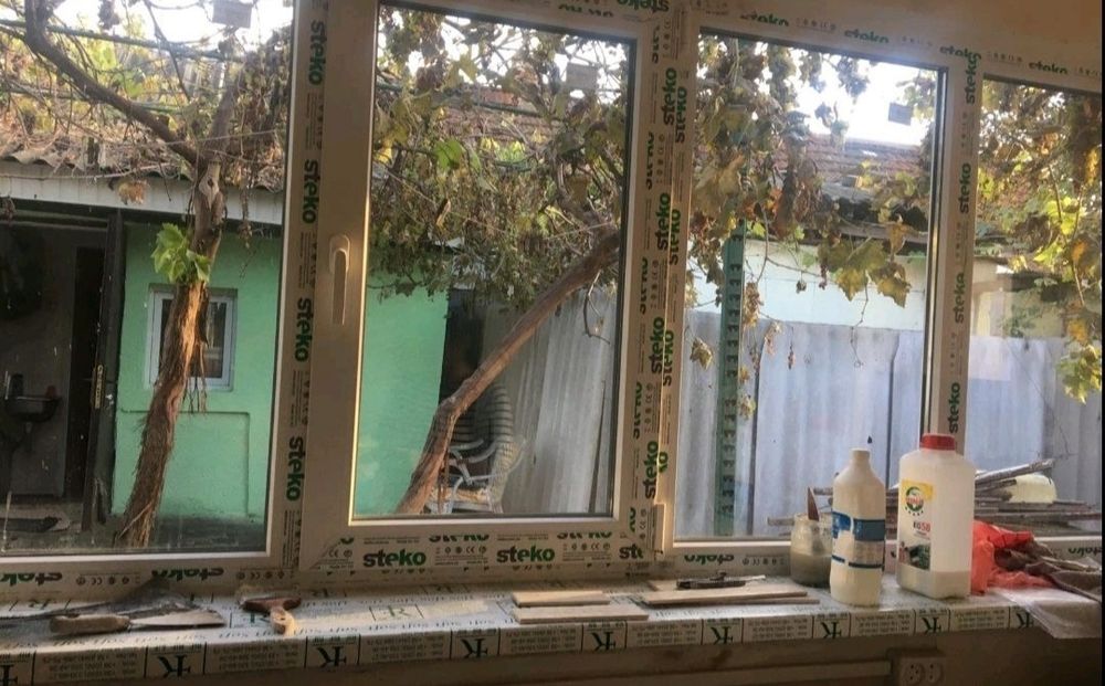 Сдается Дом на Космосе