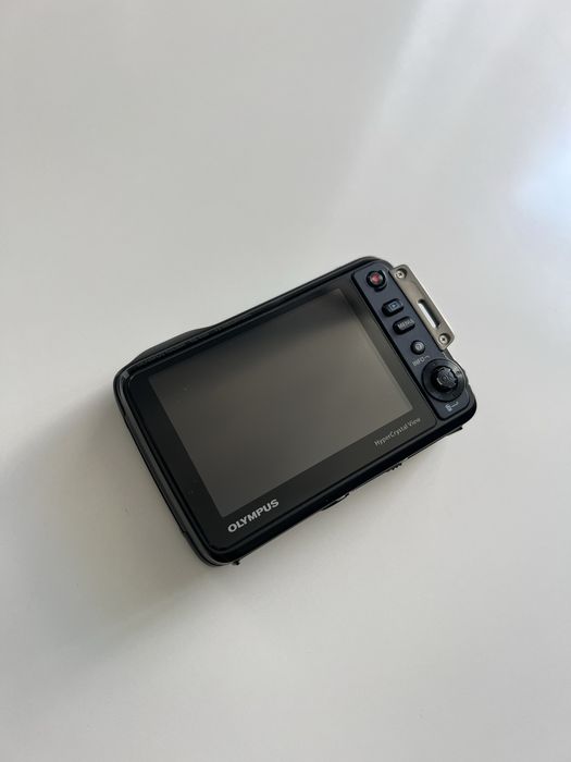 olympus tough - купити фототехніку, відеотехніку - Ціна на OLX.ua