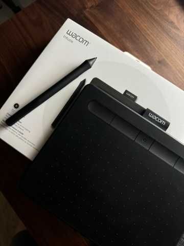 Mesa Digitalizadora Wacom Intuos