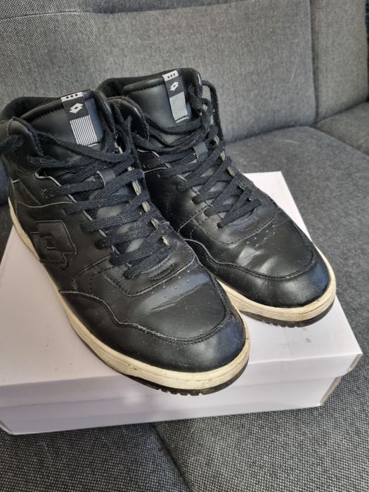 Buty sportowe Lotto  r.43