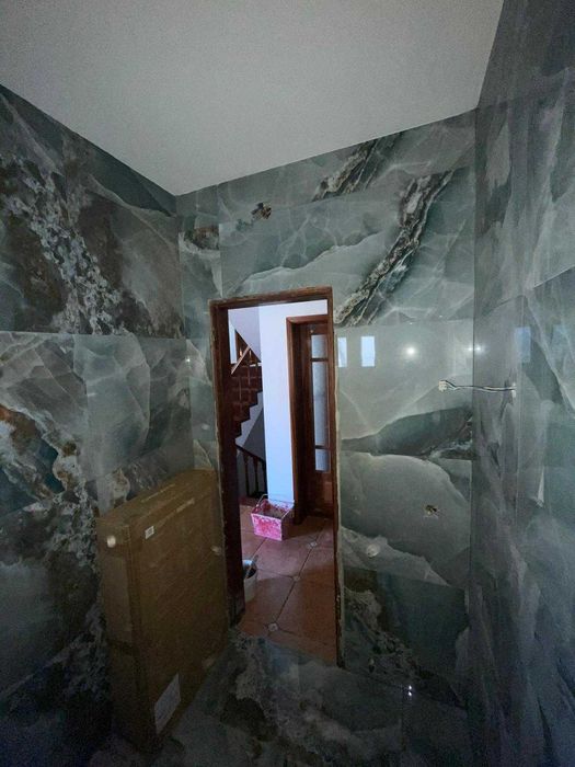 Remodelações casas de banhos, cozinhas.