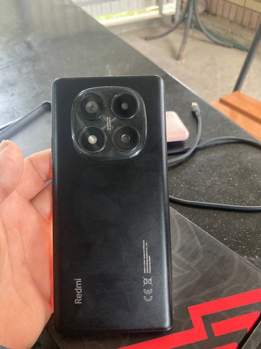 Xiaomi redmi not 14 pro 4g