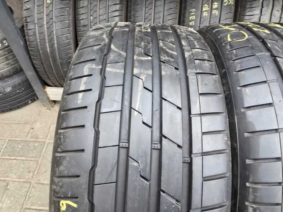 Hankook Ventus S1 evo 3 235/40r19 96W Wzmocnienie XL Rant N1740