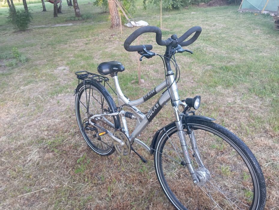Sprzedam  lub zamienię na mniejsze