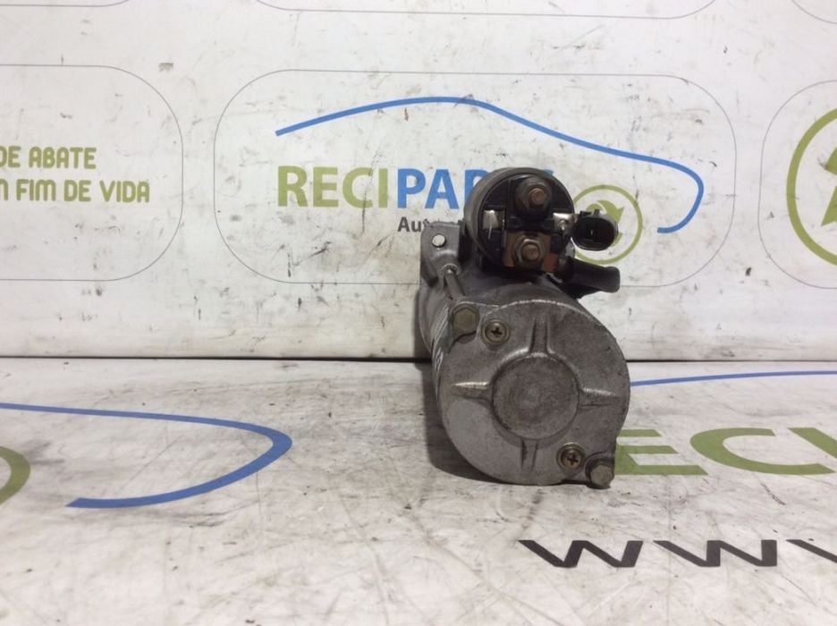 Motor de arranque Crysler Voyager