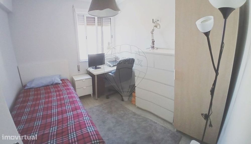 Apartamento T3 para venda