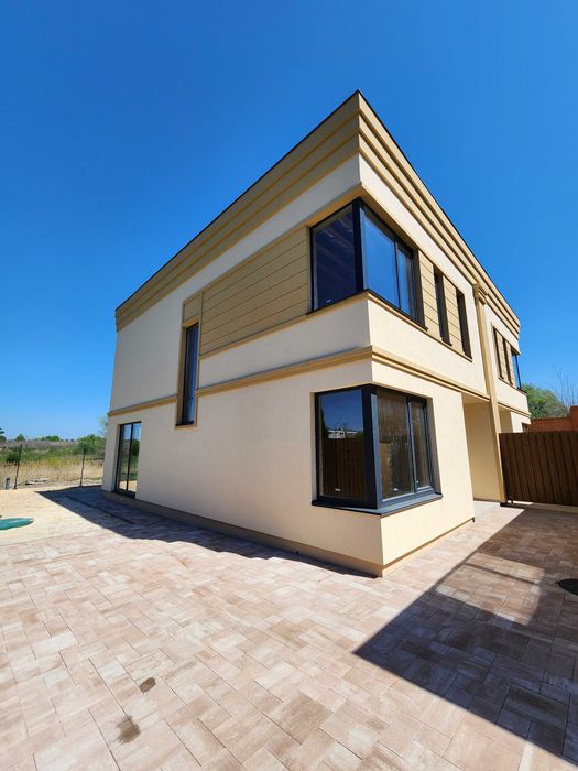 Від забудовника. Продам Будинок 125 м2 + газ, Гатне. Телефонуйте.