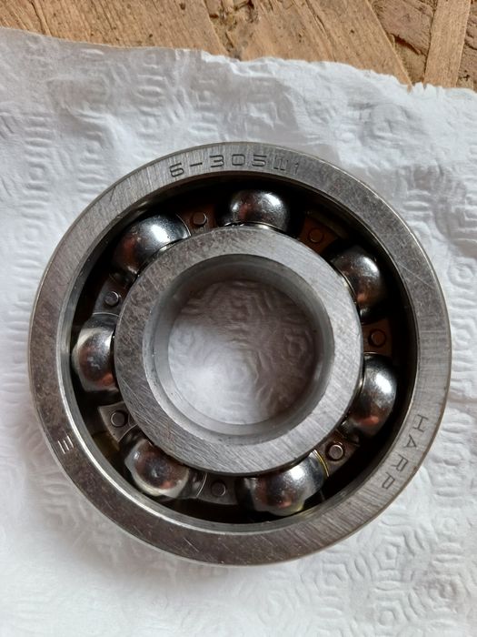 Підшипник 6305 HARP Новий.