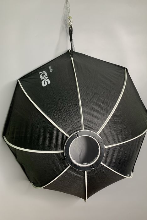 Профессиональные быстроскладные софтбоксы smdv speedbox flip44 pro / flip strip nemo оригинал