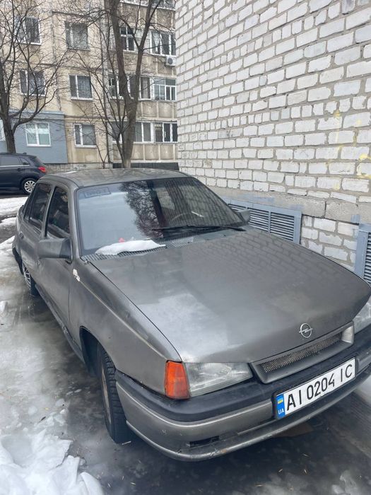 Продам Опель Кадет