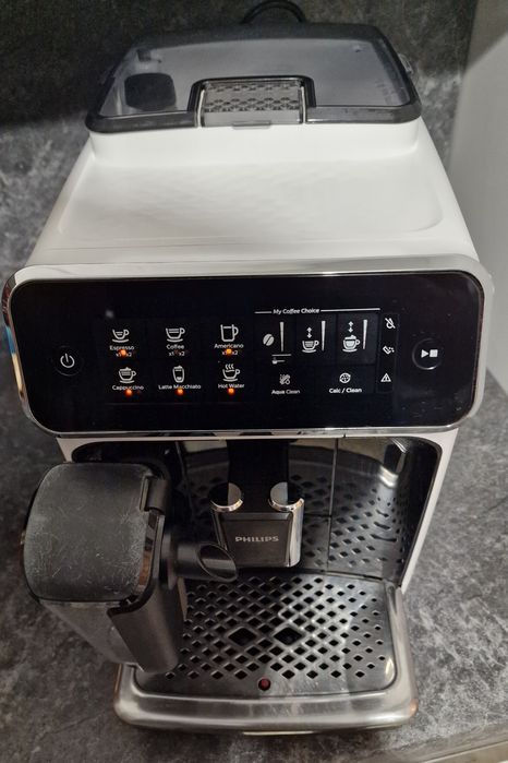 Ekspres Philips Lattego EP 3243