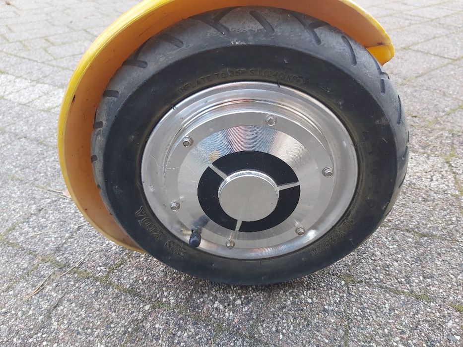 Hoover board Sky Master