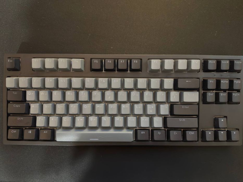 Клавиатура Dark Project KD87A