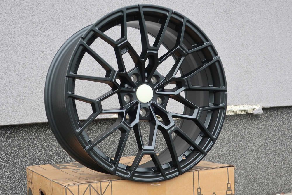 19 5x120 bmw f10 f11 e90 e91 e92 f30 f31 f32 f33 8j / 9j styling 827