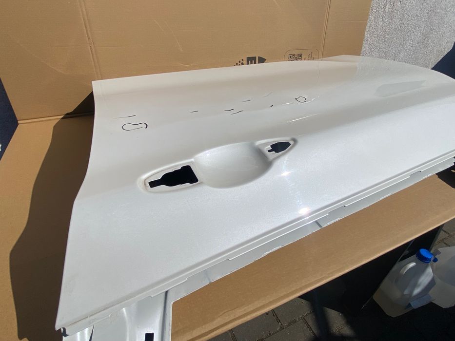 Drzwi bmw x1 f48 15-22 lewe