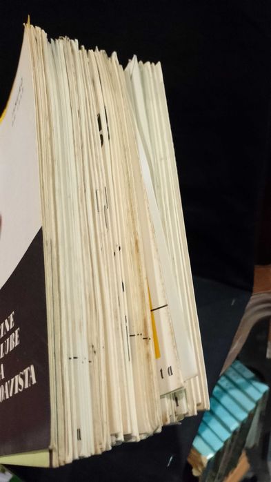 Programas Cine Clube da Boavista 50 Unidades