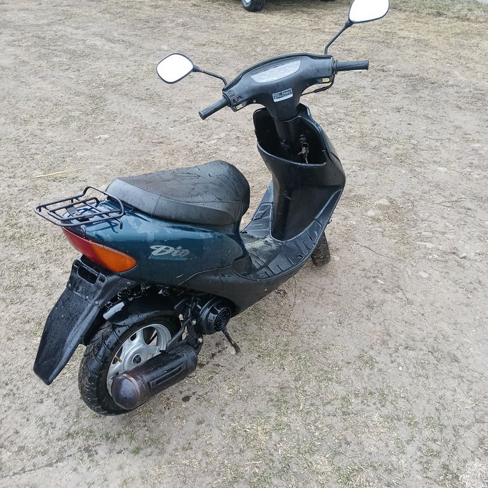 Продам Хонда Діо 35