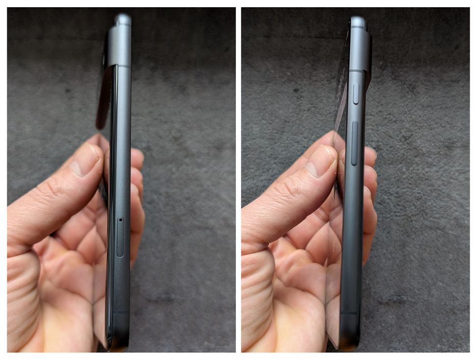 Google Pixel 8 8/128Gb Obsidian, 120Hz, Android 16, UNLOCKED!