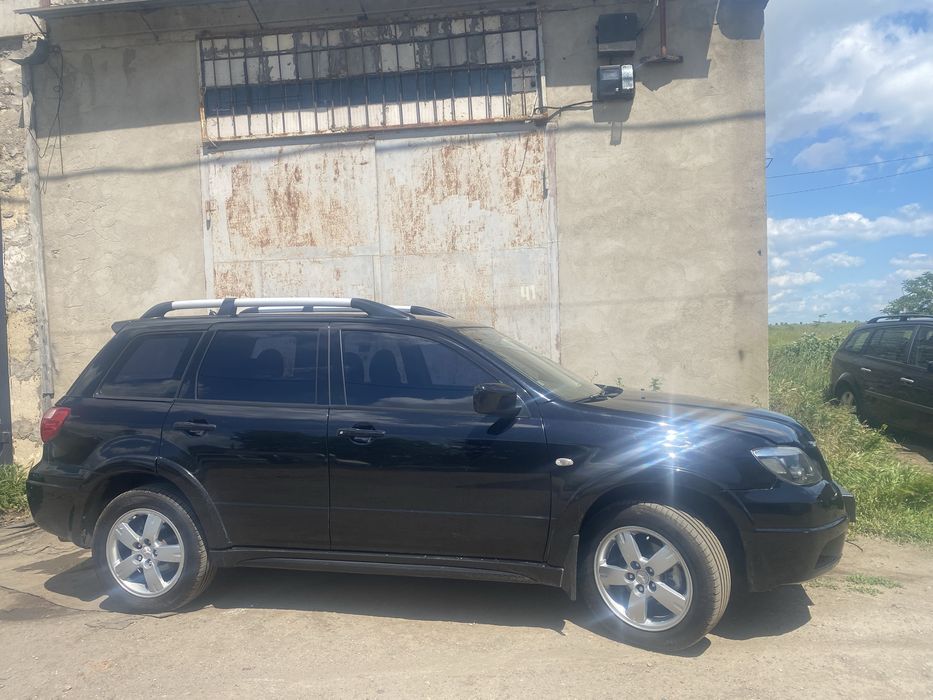 Продам Mitsubishi