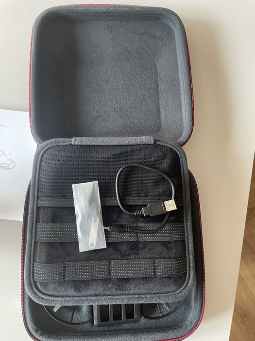 Dron DJI Tello combo boost