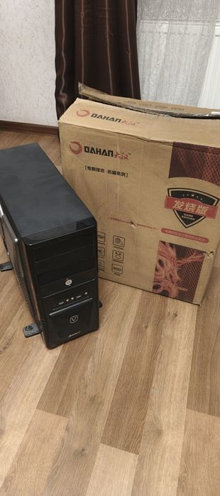 Продам компьютерный корпус