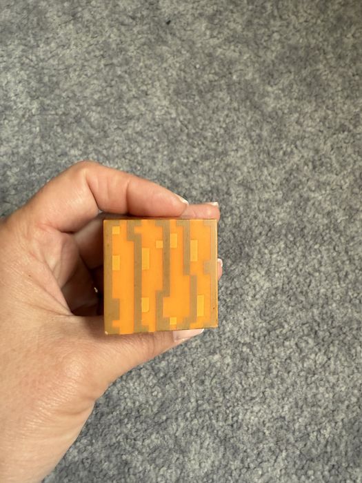 Klocek Dynia Minecraft