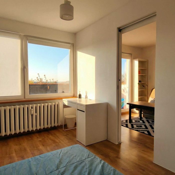 Mieszkanie 2 pokoje kawalerka