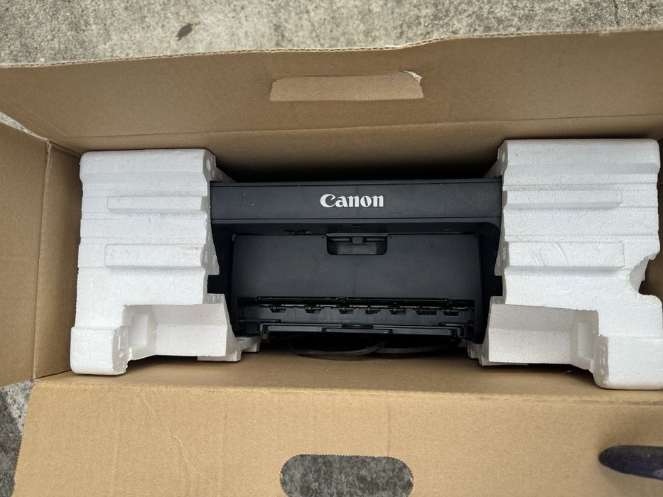 Принтер Canon Pixma E414