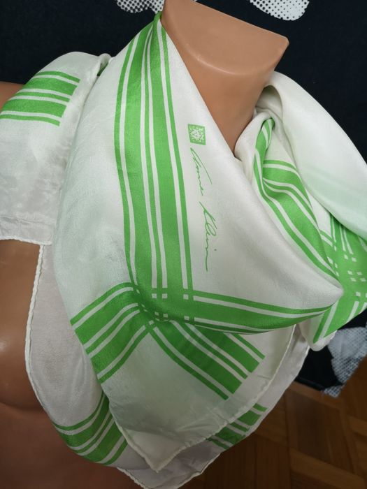 Chustka vintage 84x84