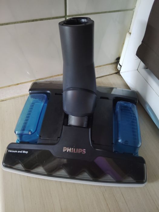 Szczotka mopująca Philips do odkurzacza Philips