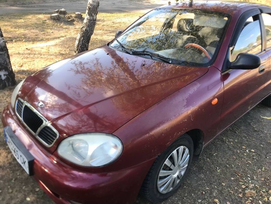 Продам своє авто