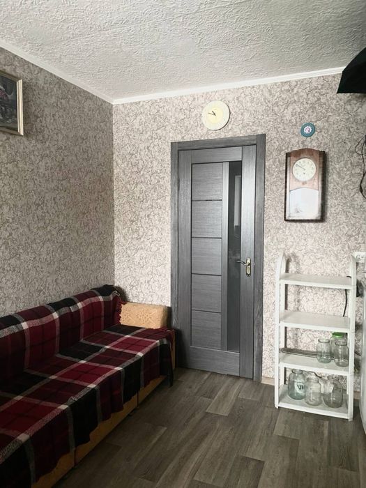 Продам 1к Лушпи Новобудова