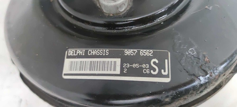Opel Corsa C 1.2B Serwo Pompa Hamulcowa