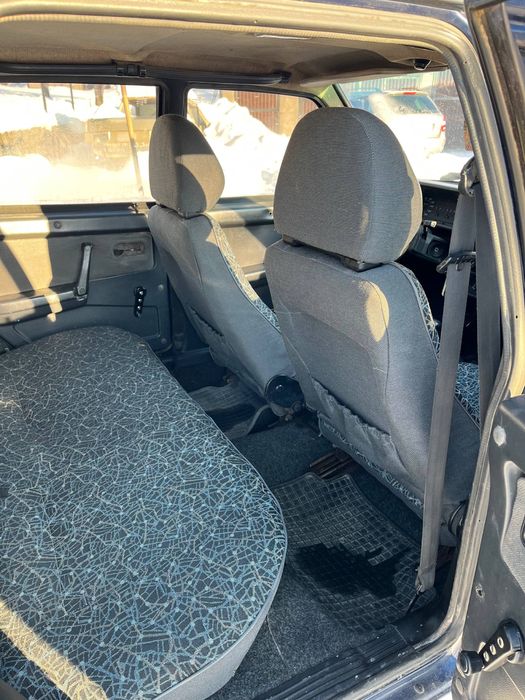 Продам ваз 2109 2005рік