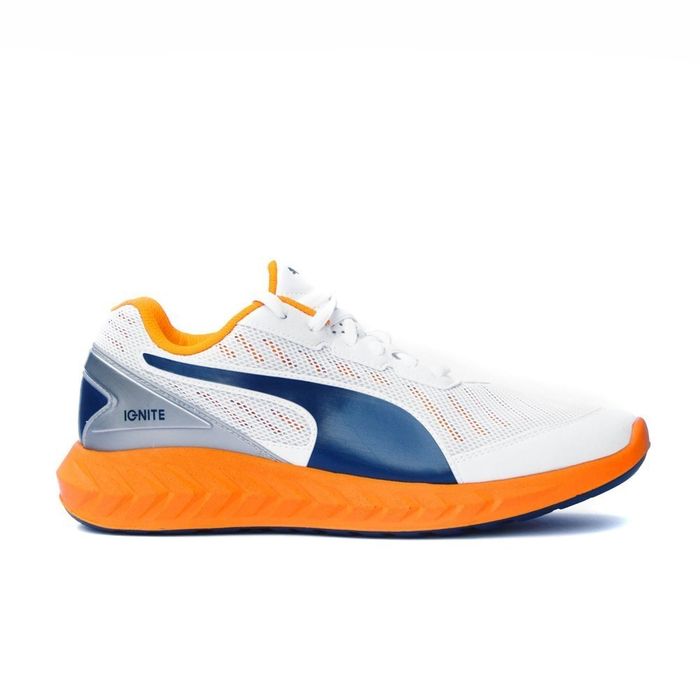 Чоловічі Кросівки Puma Ignite Ultimate.Розмір 43