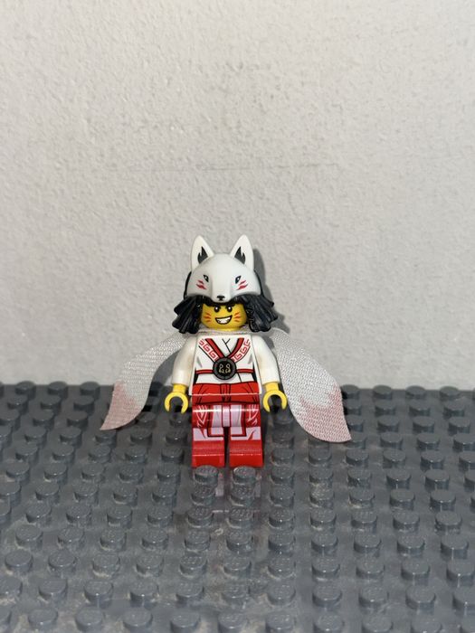 Figurka LEGO Ninjago njo0521 Akita