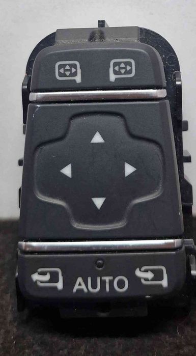 Regulador dos Espelhos 255702886R - RENAULT CLIO IV