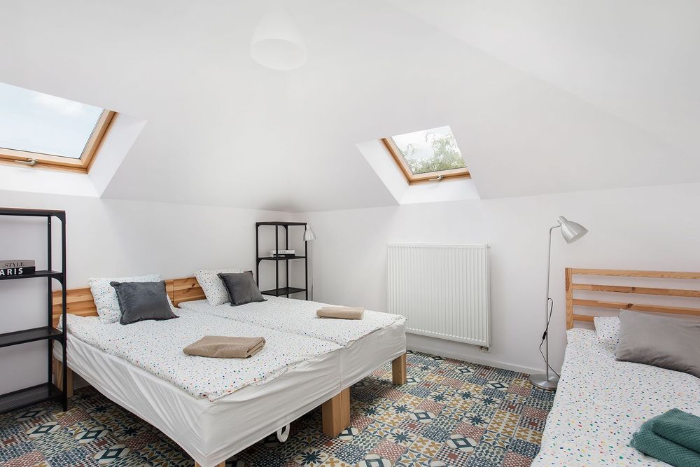 Do wynajęcia część doma Zator