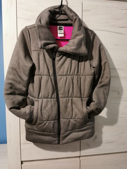 Kutka zimowa The North Face ciepła