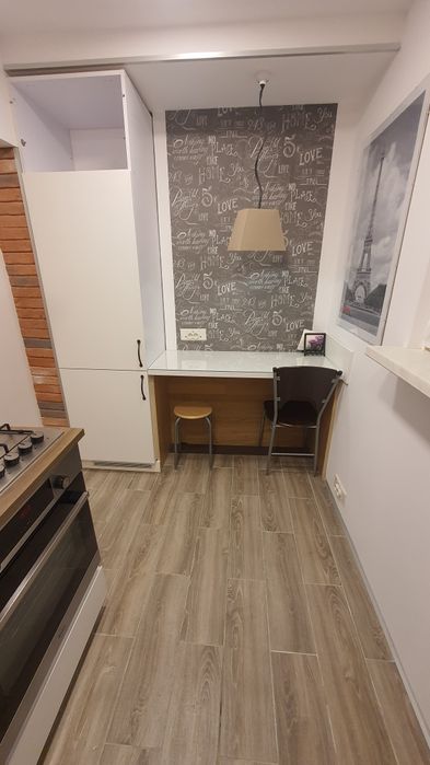 Mieszkanie M3 Manhattan