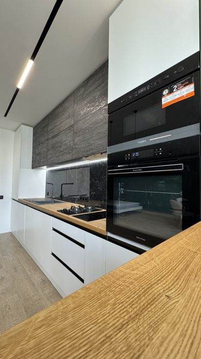 Продаж 1 кім. квартири Брюховичі ЖК Хвиля Люкс