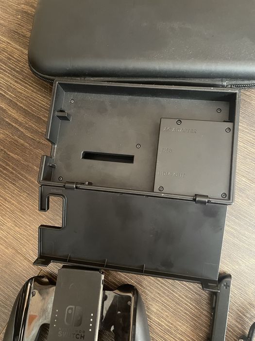 Nintendo switch v2