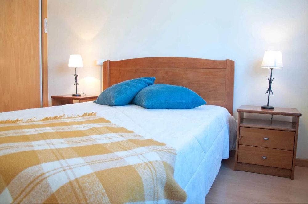 Arrendamento T2 Portimão