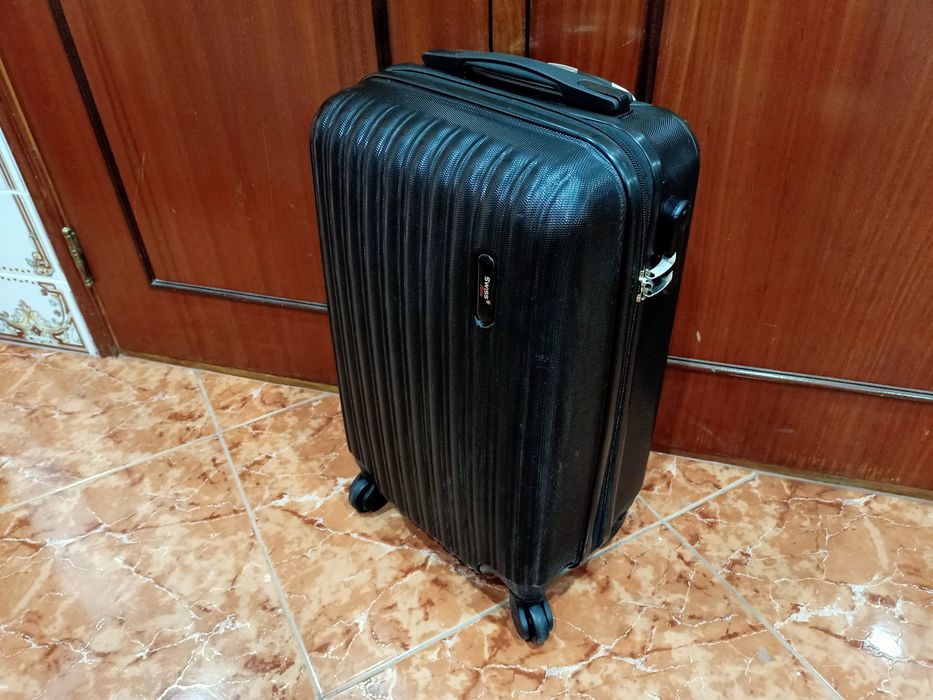 Mala malas de cabine 8 a 10k casa quarto apartamento vivenda carro.